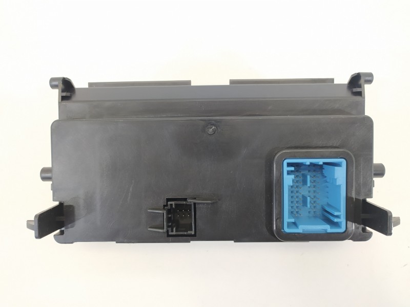 Recambio de modulo electronico para citroën c4 lim. business referencia OEM IAM 9687606680  