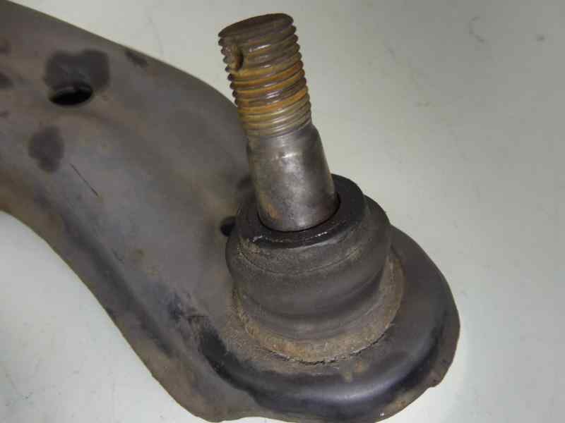 Recambio de brazo suspension inferior delantero derecho para nissan almera (n16/e) acenta referencia OEM IAM   