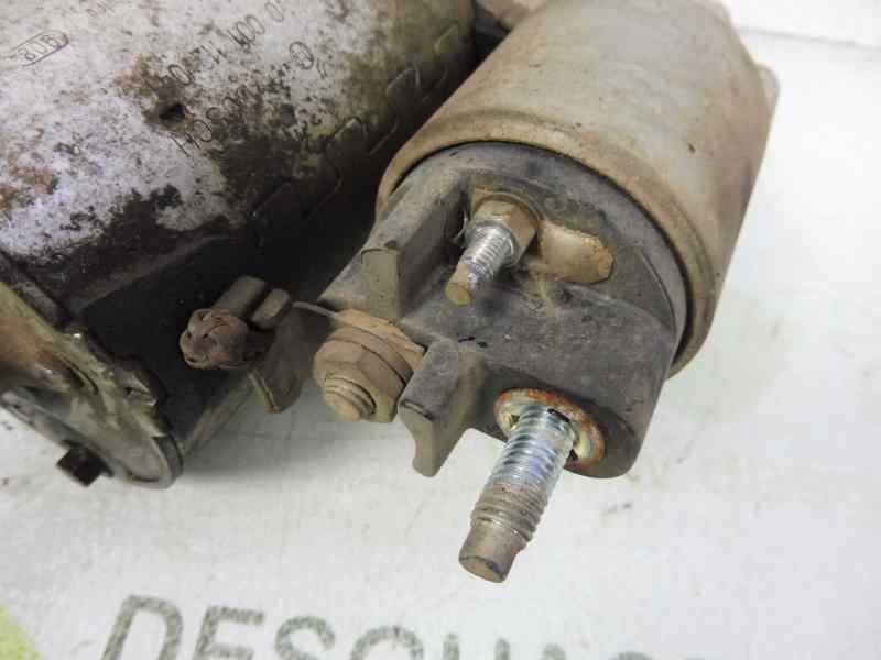 Recambio de motor arranque para peugeot 207 x-line referencia OEM IAM 9647982880 0001112041 