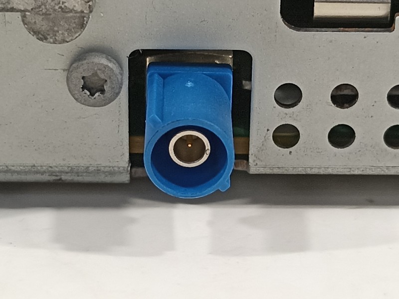 Recambio de sistema navegacion gps para ford c-max trend referencia OEM IAM AM5T18B955DG  