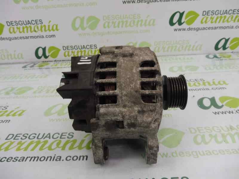 Recambio de alternador para seat ibiza (6l1) sport referencia OEM IAM 037903025T  