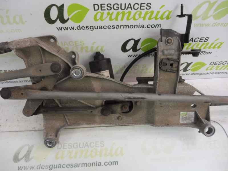 Recambio de motor limpia delantero para citroën c8 hdi 120 premier referencia OEM IAM 1401350580 W000006957 