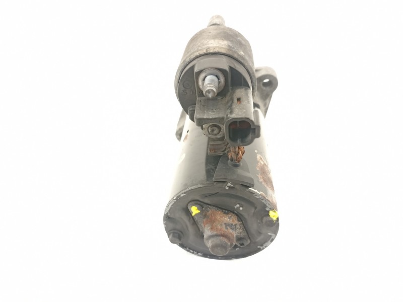 Recambio de motor arranque para kia rio 1.4 cat referencia OEM IAM 361002B300  