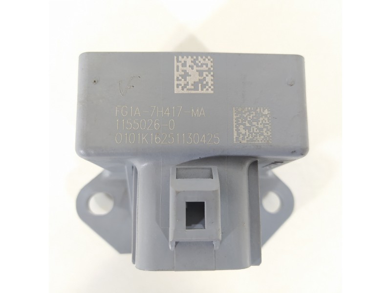 Recambio de modulo electronico para ford kuga (cbs) titanium referencia OEM IAM FG1A7H417MA  