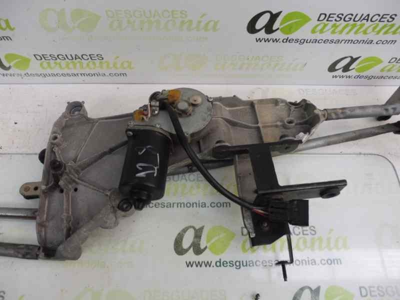 Recambio de motor limpia delantero para citroën c8 hdi 120 premier referencia OEM IAM 1401350580 W000006957 