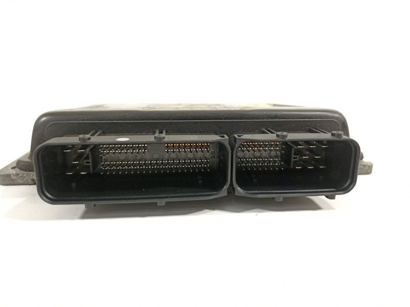 Recambio de centralita motor uce para bmw mini (r50,r53) one referencia OEM IAM 7521545 7520019 S118012001