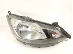 Recambio de faro derecho para nissan nv 200 (m20) evalia premium referencia OEM IAM 26010JX30A   2