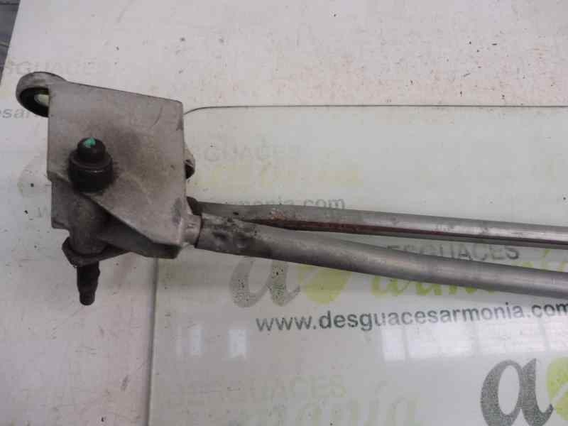 Recambio de motor limpia delantero para citroën c8 hdi 120 premier referencia OEM IAM 1401350580 W000006957 