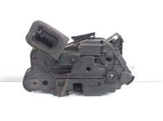 Recambio de cerradura puerta delantera izquierda para seat leon (5f1) reference plus referencia OEM IAM 5K1837015E  