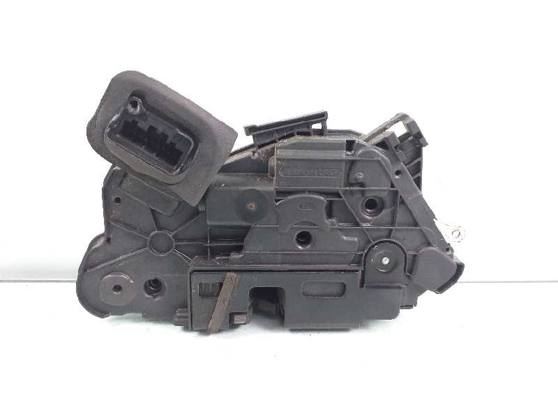 Recambio de cerradura puerta delantera izquierda para seat leon (5f1) reference plus referencia OEM IAM 5K1837015E  