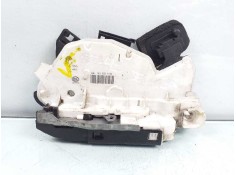 Recambio de cerradura puerta delantera izquierda para seat leon (5f1) reference plus referencia OEM IAM 5K1837015E   2