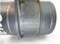 Recambio de caudalimetro para seat leon (1p1) stylance / style referencia OEM IAM 074906461B 0281002461  2