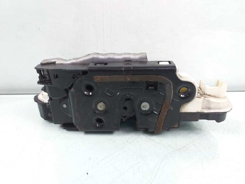 Recambio de cerradura puerta delantera izquierda para seat leon (5f1) reference plus referencia OEM IAM 5K1837015E  