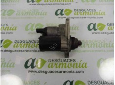 Recambio de motor arranque para seat ibiza (6l1) sport referencia OEM IAM 02T911023R 0001120406 
