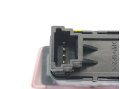 Recambio de warning para mazda 2 lim. () black tech edition referencia OEM IAM DA6A664H0   2