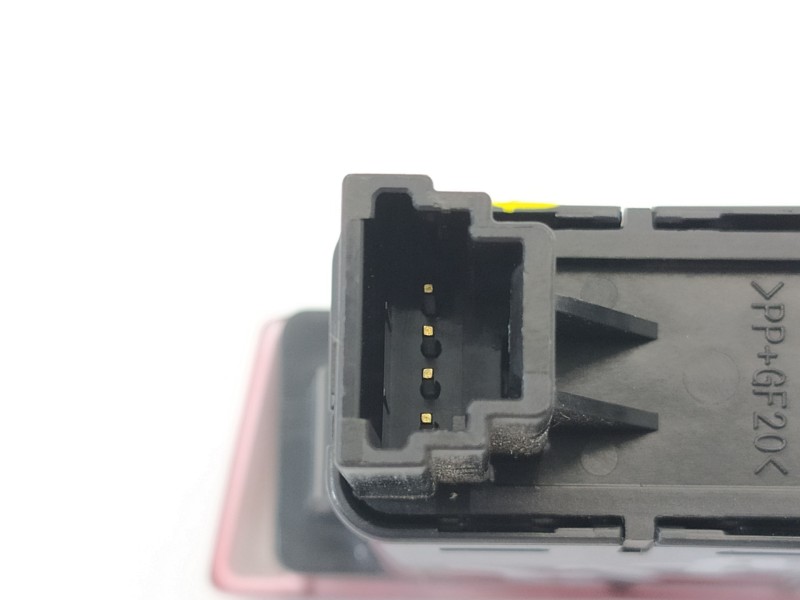 Recambio de warning para mazda 2 lim. () black tech edition referencia OEM IAM DA6A664H0  