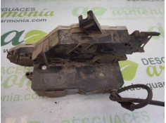 Recambio de cerradura puerta delantera derecha para peugeot 207 x-line referencia OEM IAM 24094158  