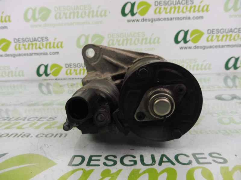 Recambio de motor arranque para seat ibiza (6l1) sport referencia OEM IAM 02T911023R 0001120406 