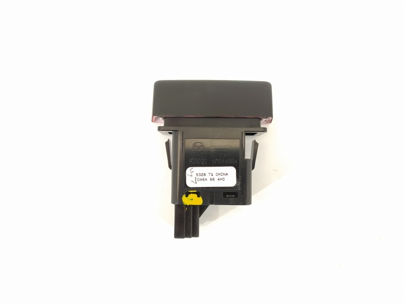 Recambio de warning para mazda 2 lim. () black tech edition referencia OEM IAM DA6A664H0  