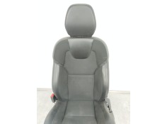 Recambio de asiento delantero izquierdo para volvo xc60 kinetic 2wd referencia OEM IAM 31446   2