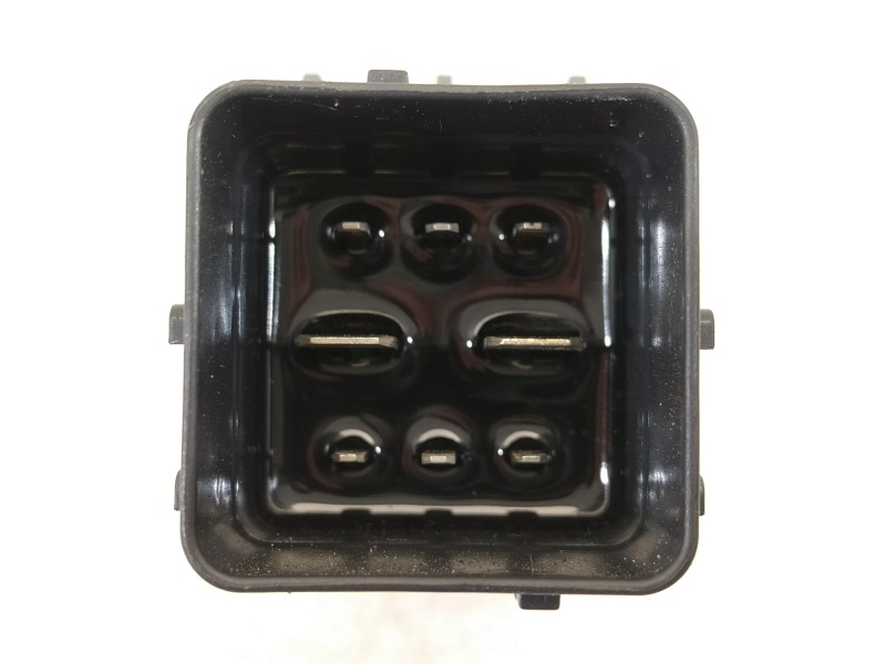 Recambio de caja precalentamiento para ford kuga (cbs) titanium referencia OEM IAM 9803299780  