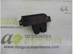 Recambio de cerradura maletero / porton para citroën c8 hdi 120 premier referencia OEM IAM 9652301980  