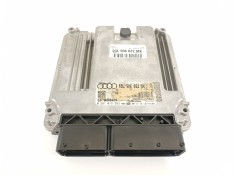 Recambio de centralita motor uce para audi a5 sportback (8t) 2.0 tdi (105kw) referencia OEM IAM 03L906022MK 0281015583 