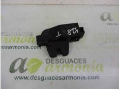 Recambio de cerradura maletero / porton para citroën c8 hdi 120 premier referencia OEM IAM 9652301980   2