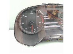 Recambio de cuadro instrumentos para seat leon (5f1) reference plus referencia OEM IAM 5F0920862C   2