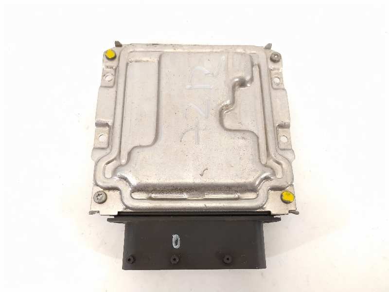Recambio de centralita motor uce para kia rio 1.4 cat referencia OEM IAM 391302B260  