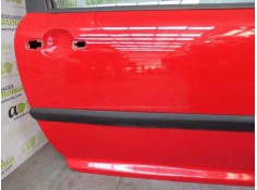 Recambio de puerta delantera derecha para peugeot 207 x-line referencia OEM IAM    2