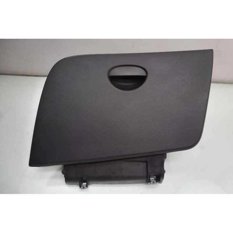 Recambio de guantera para seat leon (1p1) stylance / style referencia OEM IAM 1P1857103 1P1857095 