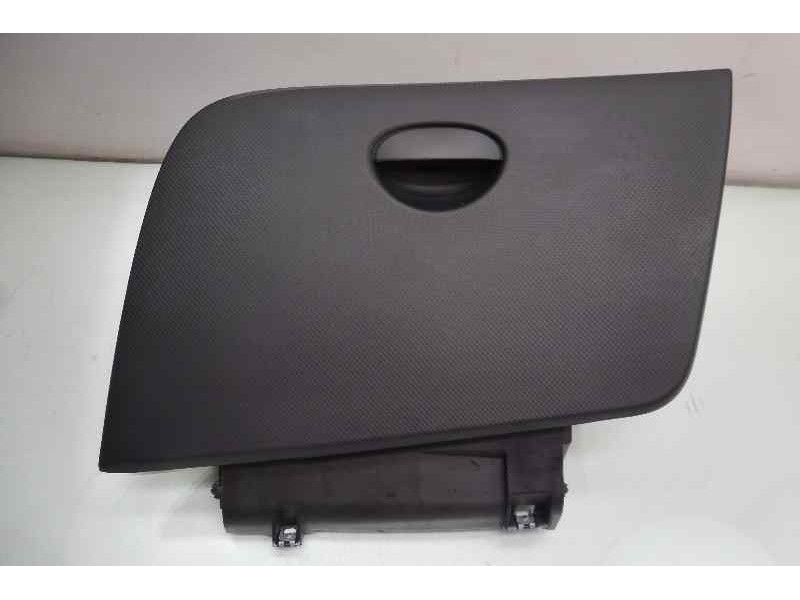 Recambio de guantera para seat leon (1p1) stylance / style referencia OEM IAM 1P1857103 1P1857095 
