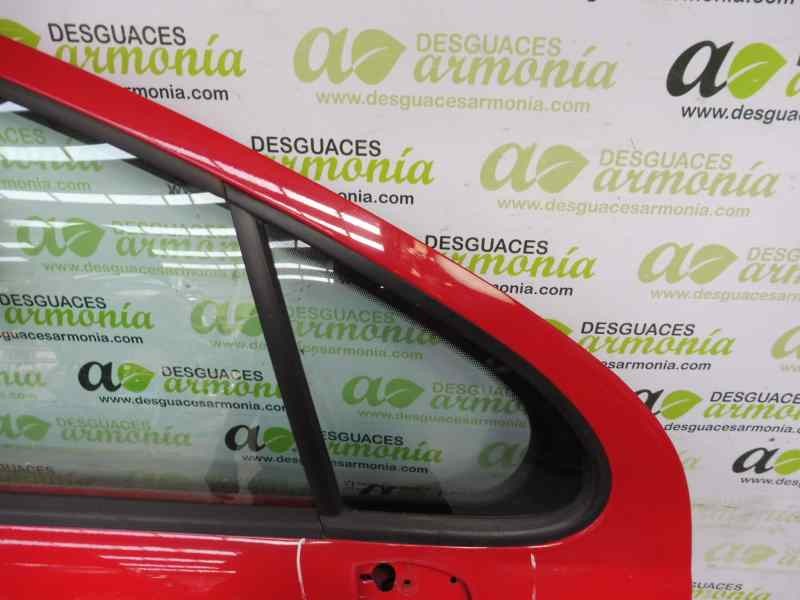 Recambio de puerta delantera derecha para peugeot 207 x-line referencia OEM IAM   