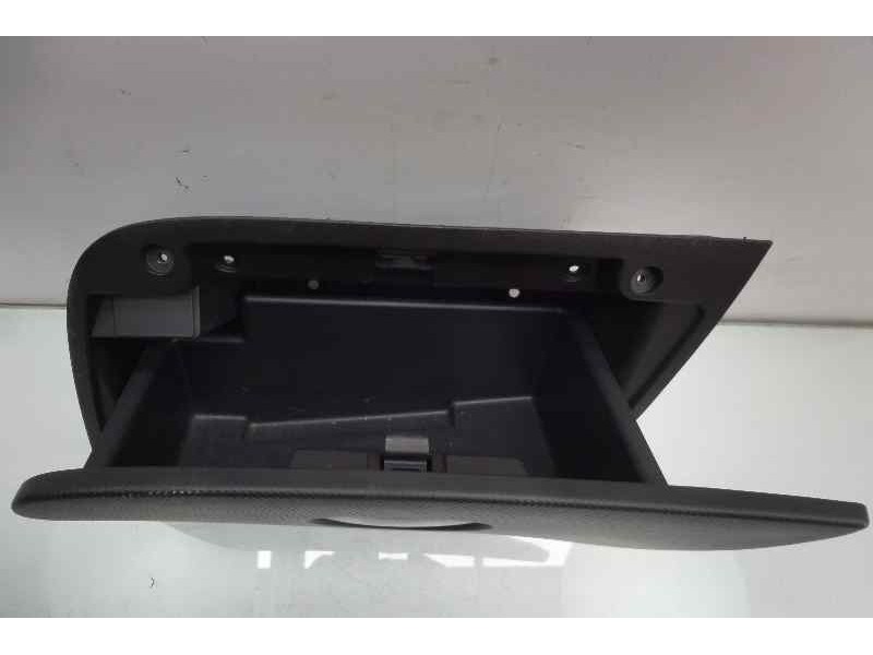 Recambio de guantera para seat leon (1p1) stylance / style referencia OEM IAM 1P1857103 1P1857095 