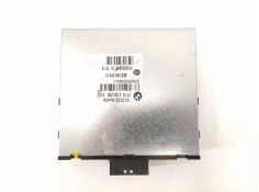 Recambio de modulo electronico para bmw x1 (e84) sdrive 18d referencia OEM IAM 61429253208 8ES00947921  2