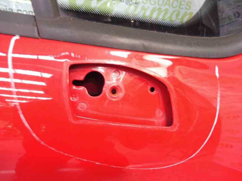 Recambio de puerta delantera derecha para peugeot 207 x-line referencia OEM IAM   