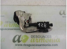Recambio de cerradura puerta trasera derecha para citroën c8 hdi 120 premier referencia OEM IAM 9138A6  
