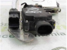 Recambio de cerradura puerta trasera derecha para citroën c8 hdi 120 premier referencia OEM IAM 9138A6   2