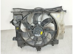 Recambio de electroventilador para kia rio 1.4 cat referencia OEM IAM    2