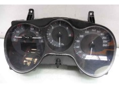 Recambio de cuadro instrumentos para seat leon (1p1) stylance / style referencia OEM IAM 1P0920827B  