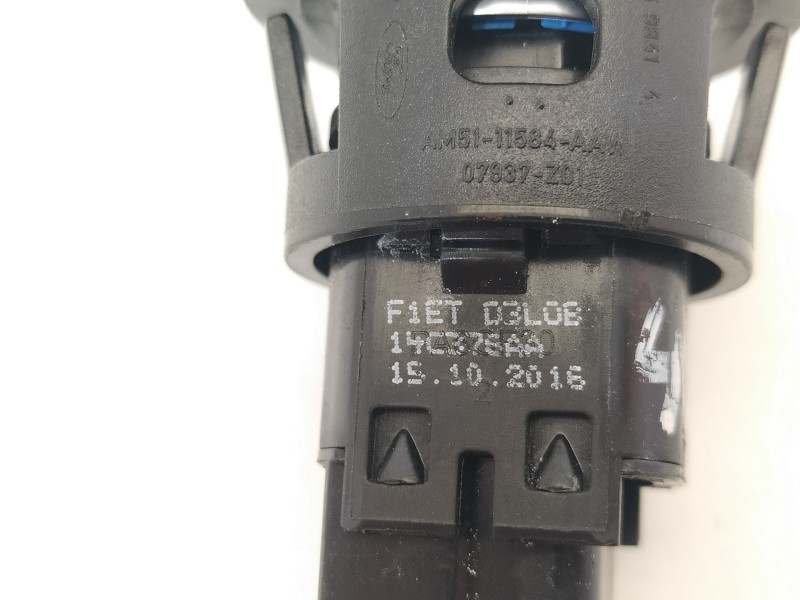 Recambio de conmutador de arranque para ford kuga (cbs) titanium referencia OEM IAM 14C376AA  