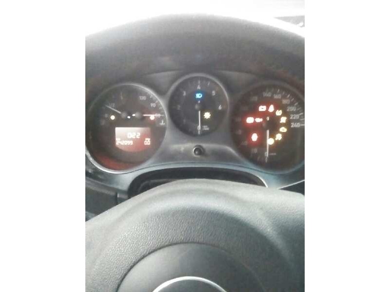 Recambio de cuadro instrumentos para seat leon (1p1) stylance / style referencia OEM IAM 1P0920827B  