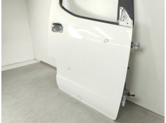 Recambio de puerta delantera derecha para nissan nv 200 (m20) evalia premium referencia OEM IAM    2