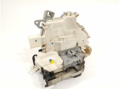 Recambio de cerradura puerta delantera izquierda para audi a5 sportback (8t) 2.0 tdi (105kw) referencia OEM IAM 8J1837015C  