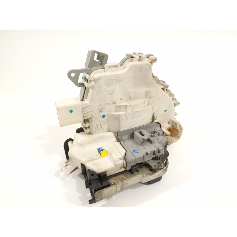 Recambio de cerradura puerta delantera izquierda para audi a5 sportback (8t) 2.0 tdi (105kw) referencia OEM IAM 8J1837015C  