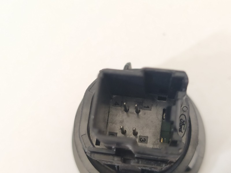 Recambio de conmutador de arranque para ford kuga (cbs) titanium referencia OEM IAM 14C376AA  