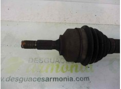 Recambio de transmision delantera derecha para peugeot 207 x-line referencia OEM IAM    2