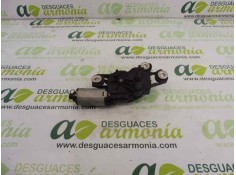 Recambio de motor limpia trasero para seat ibiza (6l1) sport referencia OEM IAM 6L6955711D  