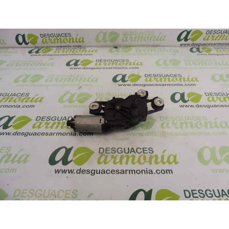 Recambio de motor limpia trasero para seat ibiza (6l1) sport referencia OEM IAM 6L6955711D  